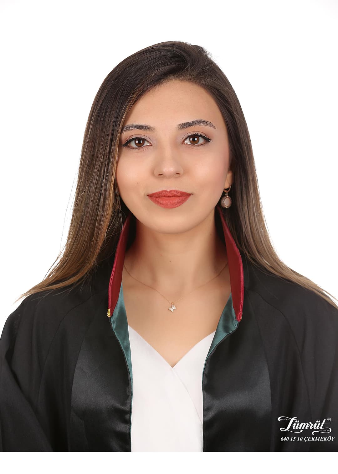 Avukat Sümeyye YAMAN GÜNER